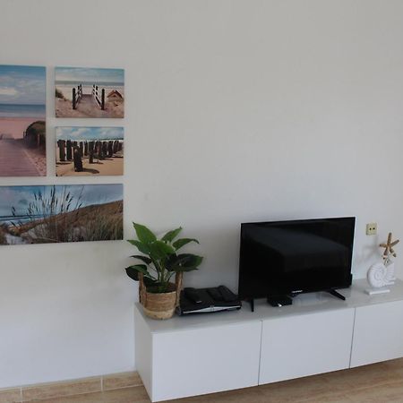 Bungalow With 2 Bedrooms And Roof Terrace In The Center Of La Zenia. Free Wifi. Orihuela Zewnętrze zdjęcie