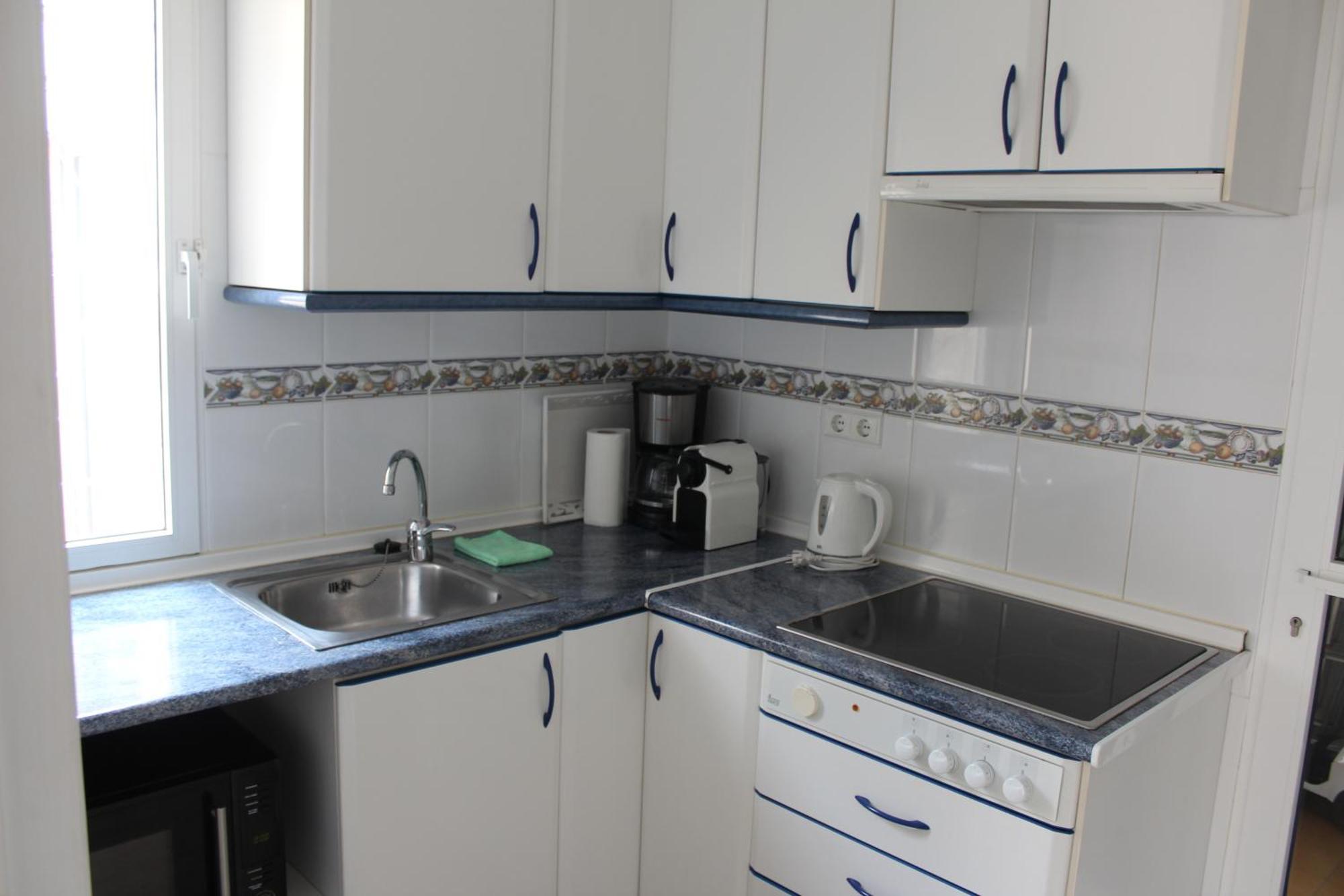Bungalow With 2 Bedrooms And Roof Terrace In The Center Of La Zenia. Free Wifi. Orihuela Zewnętrze zdjęcie
