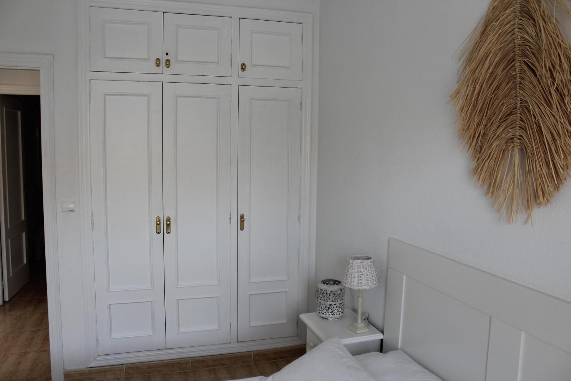 Bungalow With 2 Bedrooms And Roof Terrace In The Center Of La Zenia. Free Wifi. Orihuela Zewnętrze zdjęcie